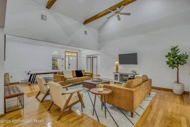 Discover your next dream escape or income-generating gem nestled on Pocono Farms Country Club in Pennsylvania - for sale on GolfHomes.com, golf home, golf lot