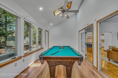 Discover your next dream escape or income-generating gem nestled on Pocono Farms Country Club in Pennsylvania - for sale on GolfHomes.com, golf home, golf lot