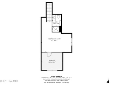 Located minutes from the charming Village of Pinehurst, this on Pinewild Country Club of Pinehurst in North Carolina - for sale on GolfHomes.com, golf home, golf lot