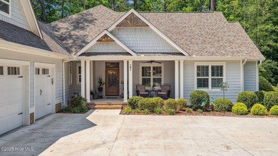 Located minutes from the charming Village of Pinehurst, this on Pinewild Country Club of Pinehurst in North Carolina - for sale on GolfHomes.com, golf home, golf lot