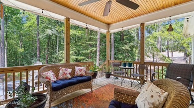 Located minutes from the charming Village of Pinehurst, this on Pinewild Country Club of Pinehurst in North Carolina - for sale on GolfHomes.com, golf home, golf lot