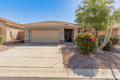 PAID OFF SOLAR means BIG energy savings! Beautifully maintained on Anthem Golf and Country Club  in Arizona - for sale on GolfHomes.com, golf home, golf lot
