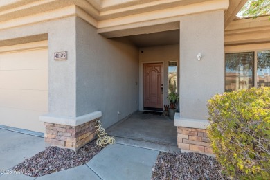 PAID OFF SOLAR means BIG energy savings! Beautifully maintained on Anthem Golf and Country Club  in Arizona - for sale on GolfHomes.com, golf home, golf lot