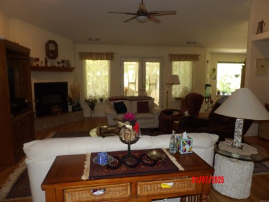 LOVELY 3 BEDROOM 2 BATH CUSTOM HOME ON THE 16TH HOLE OF CORONADO on Coronado Golf Course in Arkansas - for sale on GolfHomes.com, golf home, golf lot