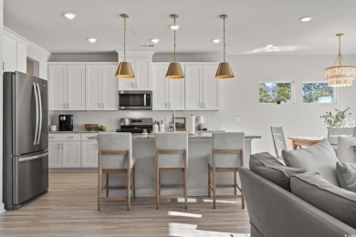 This Stunning Energy Efficient Home with 5 Bedrooms, 3 Baths + on Myrtle Beach National Golf Course in South Carolina - for sale on GolfHomes.com, golf home, golf lot