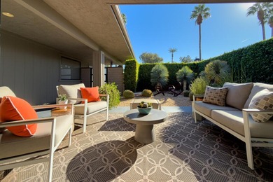 This is not your ordinary Pinehurst model, it has been highly on The Springs Country Club in California - for sale on GolfHomes.com, golf home, golf lot