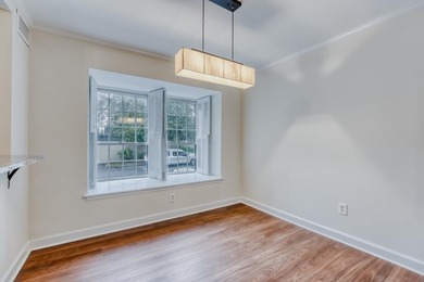 Awesome updated 2 bedroom, 2 bath condo in beautiful Cross Creek on Cross Creek Golf Course in Georgia - for sale on GolfHomes.com, golf home, golf lot