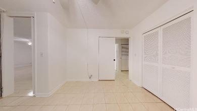 Welcome to Diamond Head Vista! This ground-floor corner unit on Ala Wai Golf Course in Hawaii - for sale on GolfHomes.com, golf home, golf lot
