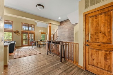 Recently renovated townhome in Tamarack Resort. Enjoy easy on Osprey Meadows at Tamarack Resort in Idaho - for sale on GolfHomes.com, golf home, golf lot