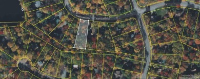 Build your dream home in The Hideout, a 4 season, amenity filled on The Hideout Golf in Pennsylvania - for sale on GolfHomes.com, golf home, golf lot