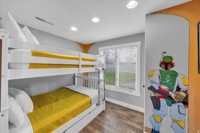 Fully remodeled 2 bedroom/2 bath unit in the highly sought after on Sunbrook Golf Course in Utah - for sale on GolfHomes.com, golf home, golf lot