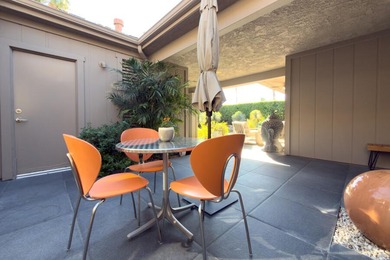 This is not your ordinary Pinehurst model, it has been highly on The Springs Country Club in California - for sale on GolfHomes.com, golf home, golf lot