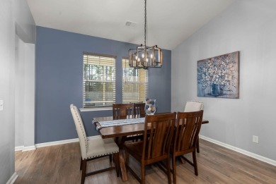 Welcome to this exquisite single-story ranch home nestled in the on Cypress Point Par 3 in South Carolina - for sale on GolfHomes.com, golf home, golf lot