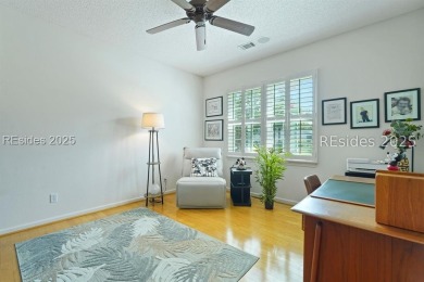 Welcome to your dream home in the heart of Sun City Hilton Head on Hidden Cypress Golf Club in South Carolina - for sale on GolfHomes.com, golf home, golf lot