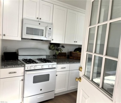 Remodeled cozy home in a quiet golf club community. The property on Bide-A-Wee Golf Course in Virginia - for sale on GolfHomes.com, golf home, golf lot