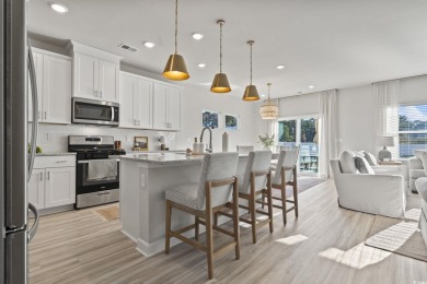 This Stunning Energy Efficient Home with 5 Bedrooms, 3 Baths + on Myrtle Beach National Golf Course in South Carolina - for sale on GolfHomes.com, golf home, golf lot