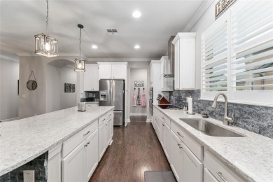 Resort-inspired elegance, modern convenience, and breathtaking on Stone Creek Golf Club in Florida - for sale on GolfHomes.com, golf home, golf lot