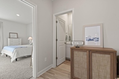 This Stunning Energy Efficient Home with 5 Bedrooms, 3 Baths + on Myrtle Beach National Golf Course in South Carolina - for sale on GolfHomes.com, golf home, golf lot