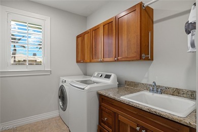 The perfect, near beach Island community! Enjoy deeded beach on Beachview Golf Club in Florida - for sale on GolfHomes.com, golf home, golf lot