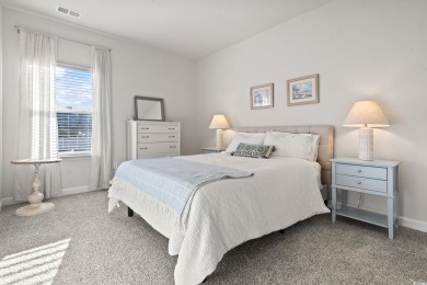 This Stunning Energy Efficient Home with 5 Bedrooms, 3 Baths + on Myrtle Beach National Golf Course in South Carolina - for sale on GolfHomes.com, golf home, golf lot