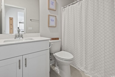 This Stunning Energy Efficient Home with 5 Bedrooms, 3 Baths + on Myrtle Beach National Golf Course in South Carolina - for sale on GolfHomes.com, golf home, golf lot
