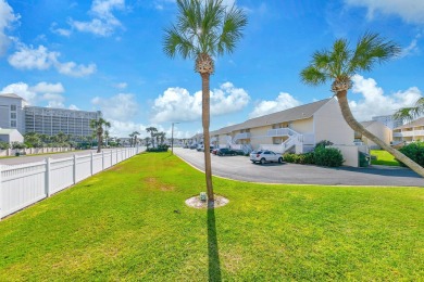 Seaside serenity awaits at Sandpiper Cove! Step into this on Sandpiper Cove Golf Course in Florida - for sale on GolfHomes.com, golf home, golf lot