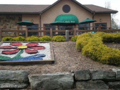 Build your dream home in The Hideout, a 4 season, amenity filled on The Hideout Golf in Pennsylvania - for sale on GolfHomes.com, golf home, golf lot