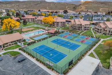 Fully remodeled 2 bedroom/2 bath unit in the highly sought after on Sunbrook Golf Course in Utah - for sale on GolfHomes.com, golf home, golf lot