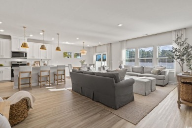 This Stunning Energy Efficient Home with 5 Bedrooms, 3 Baths + on Myrtle Beach National Golf Course in South Carolina - for sale on GolfHomes.com, golf home, golf lot