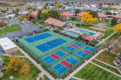 Fully remodeled 2 bedroom/2 bath unit in the highly sought after on Sunbrook Golf Course in Utah - for sale on GolfHomes.com, golf home, golf lot