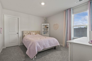 This Stunning Energy Efficient Home with 5 Bedrooms, 3 Baths + on Myrtle Beach National Golf Course in South Carolina - for sale on GolfHomes.com, golf home, golf lot