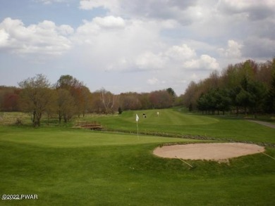 Build your dream home in The Hideout, a 4 season, amenity filled on The Hideout Golf in Pennsylvania - for sale on GolfHomes.com, golf home, golf lot