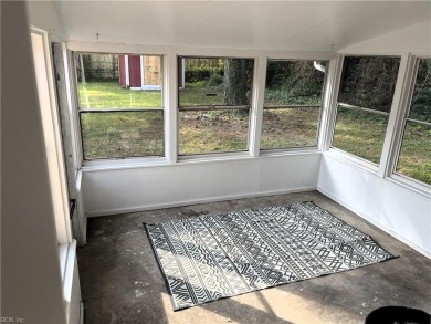 Remodeled cozy home in a quiet golf club community. The property on Bide-A-Wee Golf Course in Virginia - for sale on GolfHomes.com, golf home, golf lot