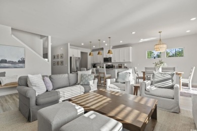 This Stunning Energy Efficient Home with 5 Bedrooms, 3 Baths + on Myrtle Beach National Golf Course in South Carolina - for sale on GolfHomes.com, golf home, golf lot