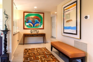 This is not your ordinary Pinehurst model, it has been highly on The Springs Country Club in California - for sale on GolfHomes.com, golf home, golf lot