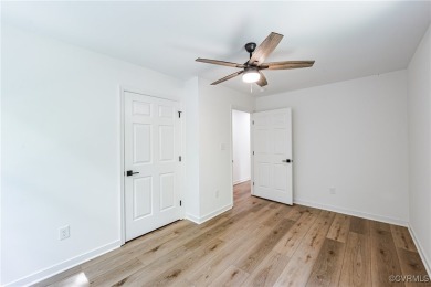 Experience the perfect blend of modern luxury and serene natural on Kinloch Golf Club in Virginia - for sale on GolfHomes.com, golf home, golf lot