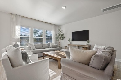 This Stunning Energy Efficient Home with 5 Bedrooms, 3 Baths + on Myrtle Beach National Golf Course in South Carolina - for sale on GolfHomes.com, golf home, golf lot