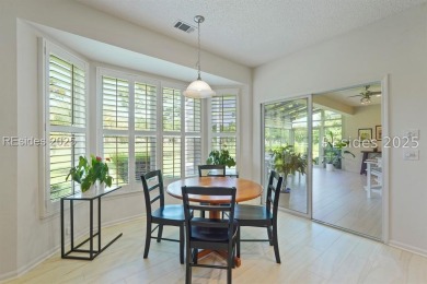 Welcome to your dream home in the heart of Sun City Hilton Head on Hidden Cypress Golf Club in South Carolina - for sale on GolfHomes.com, golf home, golf lot