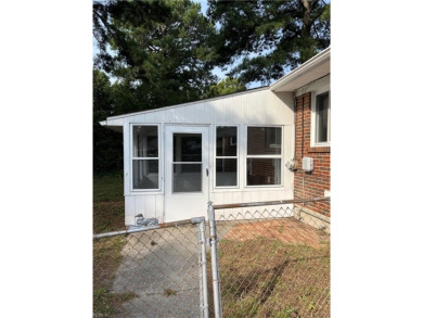 Remodeled cozy home in a quiet golf club community. The property on Bide-A-Wee Golf Course in Virginia - for sale on GolfHomes.com, golf home, golf lot