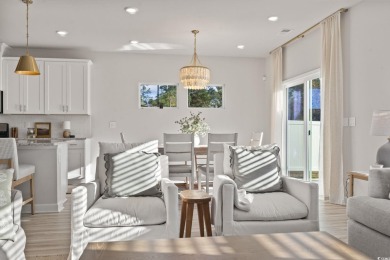 This Stunning Energy Efficient Home with 5 Bedrooms, 3 Baths + on Myrtle Beach National Golf Course in South Carolina - for sale on GolfHomes.com, golf home, golf lot