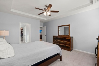Welcome to this exquisite single-story ranch home nestled in the on Cypress Point Par 3 in South Carolina - for sale on GolfHomes.com, golf home, golf lot