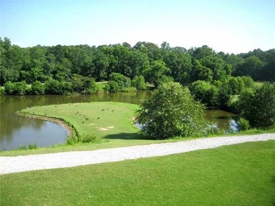 Awesome updated 2 bedroom, 2 bath condo in beautiful Cross Creek on Cross Creek Golf Course in Georgia - for sale on GolfHomes.com, golf home, golf lot