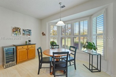 Welcome to your dream home in the heart of Sun City Hilton Head on Hidden Cypress Golf Club in South Carolina - for sale on GolfHomes.com, golf home, golf lot