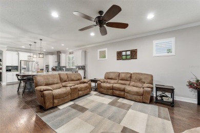 Resort-inspired elegance, modern convenience, and breathtaking on Stone Creek Golf Club in Florida - for sale on GolfHomes.com, golf home, golf lot