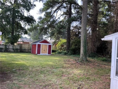 Remodeled cozy home in a quiet golf club community. The property on Bide-A-Wee Golf Course in Virginia - for sale on GolfHomes.com, golf home, golf lot