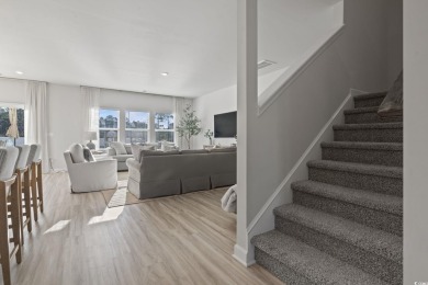 This Stunning Energy Efficient Home with 5 Bedrooms, 3 Baths + on Myrtle Beach National Golf Course in South Carolina - for sale on GolfHomes.com, golf home, golf lot