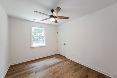 Experience the perfect blend of modern luxury and serene natural on Kinloch Golf Club in Virginia - for sale on GolfHomes.com, golf home, golf lot