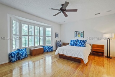 Welcome to your dream home in the heart of Sun City Hilton Head on Hidden Cypress Golf Club in South Carolina - for sale on GolfHomes.com, golf home, golf lot