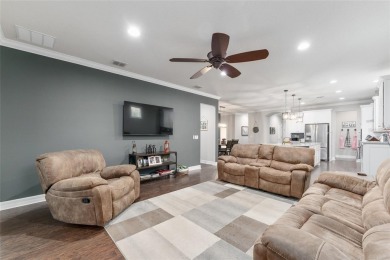 Resort-inspired elegance, modern convenience, and breathtaking on Stone Creek Golf Club in Florida - for sale on GolfHomes.com, golf home, golf lot