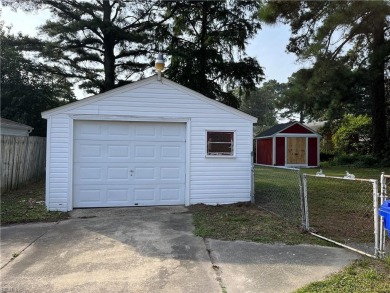 Remodeled cozy home in a quiet golf club community. The property on Bide-A-Wee Golf Course in Virginia - for sale on GolfHomes.com, golf home, golf lot
